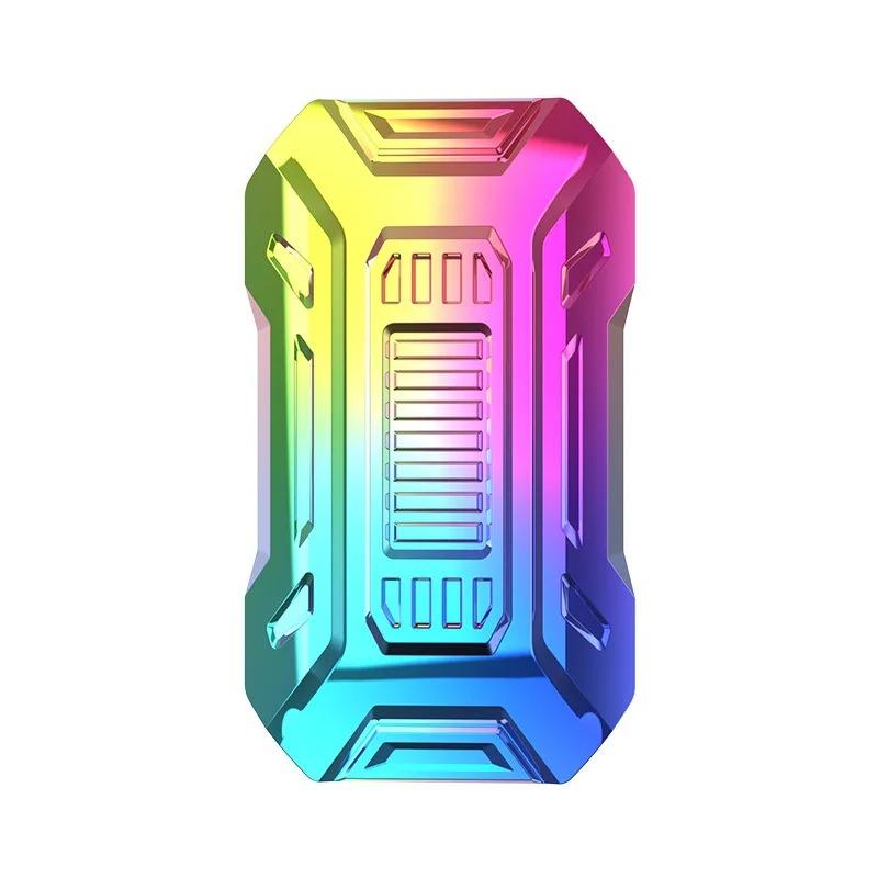 Новая модель спортивного автомобиля, толкающая карточка, игрушки для снятия стресса, металлическая неограниченная, толкающая папочка, монета, ладонь, расслабляющая, EDC, для взрослых и детей, подарок высокого класса разноцветный
Новая модель спортивного автомобиля, толкающая карточка, игрушки для снятия стресса, металлическая неограниченная, толкающая папочка, монета, ладонь, расслабляющая, EDC, для взрослых и детей, подарок высокого класса разноцветный