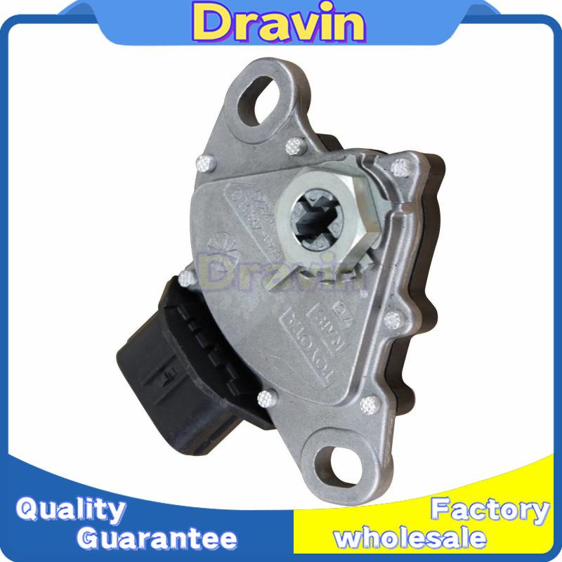 For Lexus ES300h RX400h RX450h 2.5L 3.3L 3.5L L4 V6 Neutral Safety Switch Sensor 89451-48010 8945148010
For Lexus ES300h RX400h RX450h 2.5L 3.3L 3.5L L4 V6 Neutral Safety Switch Sensor 89451-48010 8945148010