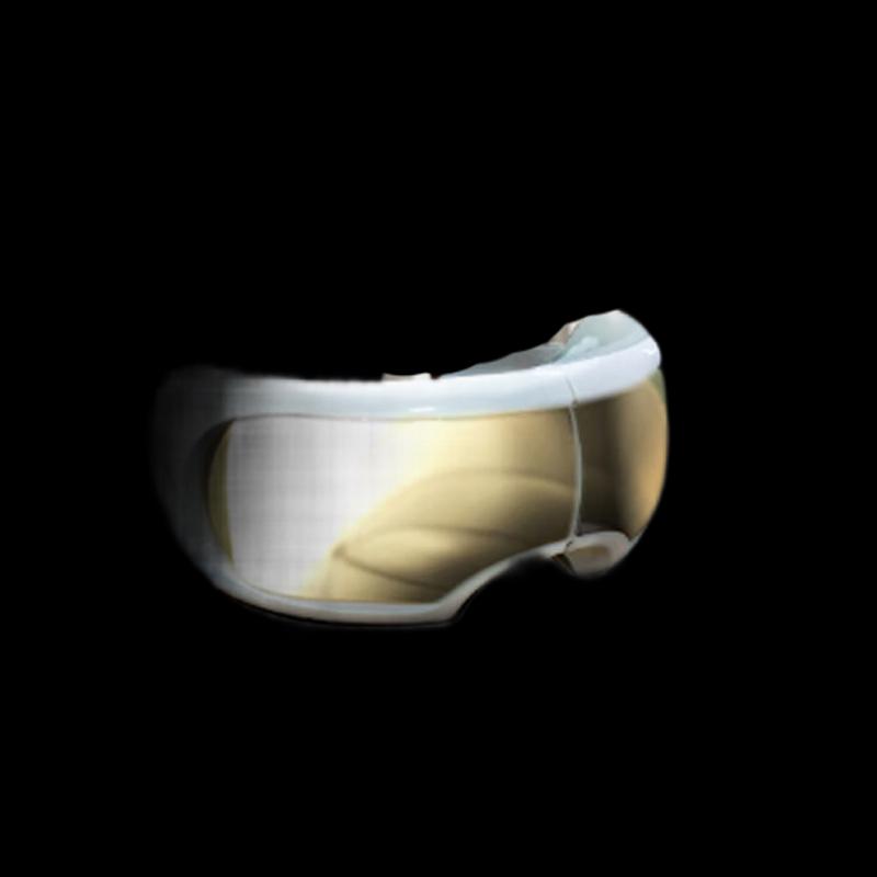 Массажер для глаз Hezheng HZ-QNA-6 с видимым Bluetooth
Массажер для глаз Hezheng HZ-QNA-6 с видимым Bluetooth