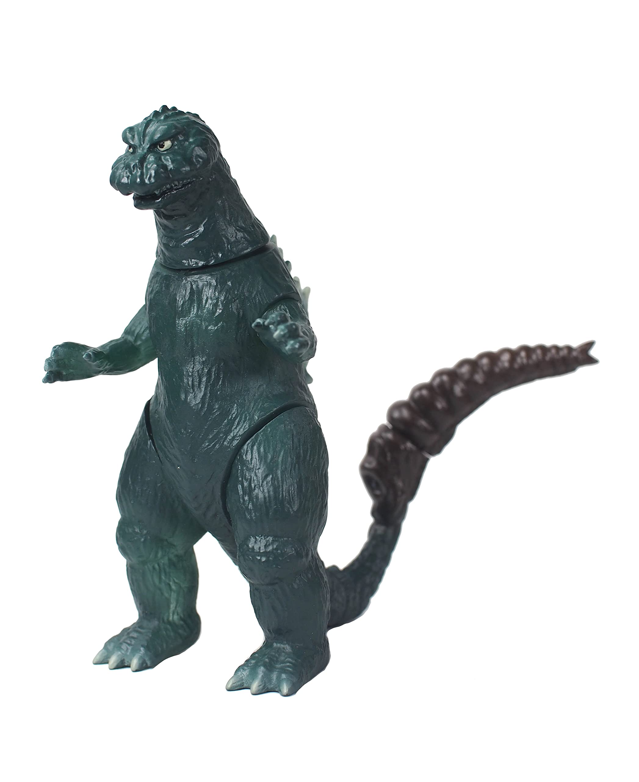 CCP Middle Size Series Mosgoji Moss Green Height 12cm PVC Finished Figure approx. Pre-painted зелений
CCP Middle Size Series Mosgoji Moss Green Height 12cm PVC Finished Figure approx. Pre-painted зелений