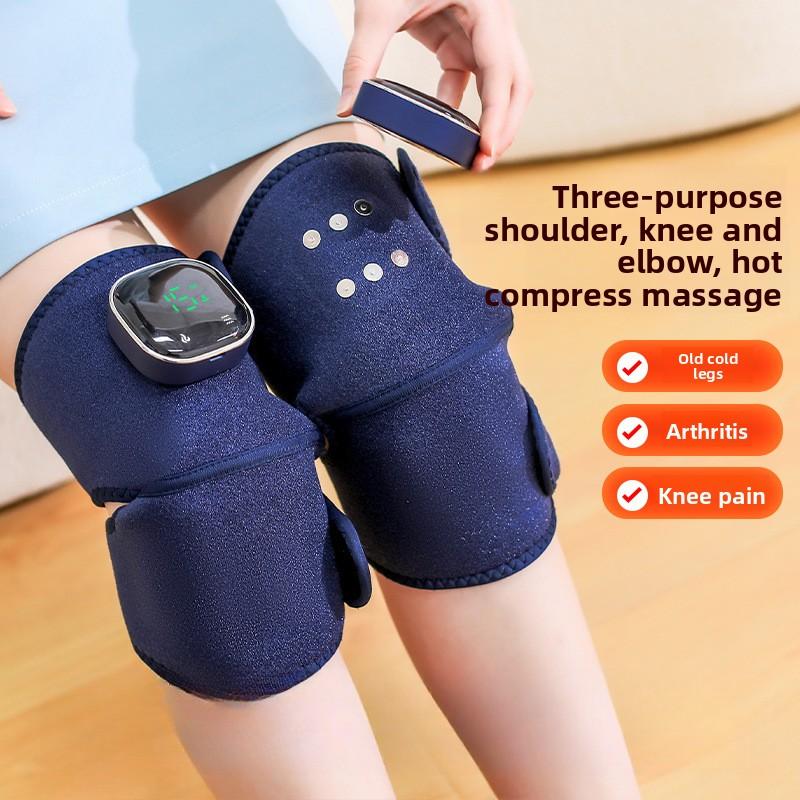 Electric Heating Knee Pads, Knee Warmth, Hot Compress, Old Cold Legs, Joint Pain Artifact, Graphene Heating Shoulder Pads, Massager
Electric Heating Knee Pads, Knee Warmth, Hot Compress, Old Cold Legs, Joint Pain Artifact, Graphene Heating Shoulder Pads, Massager