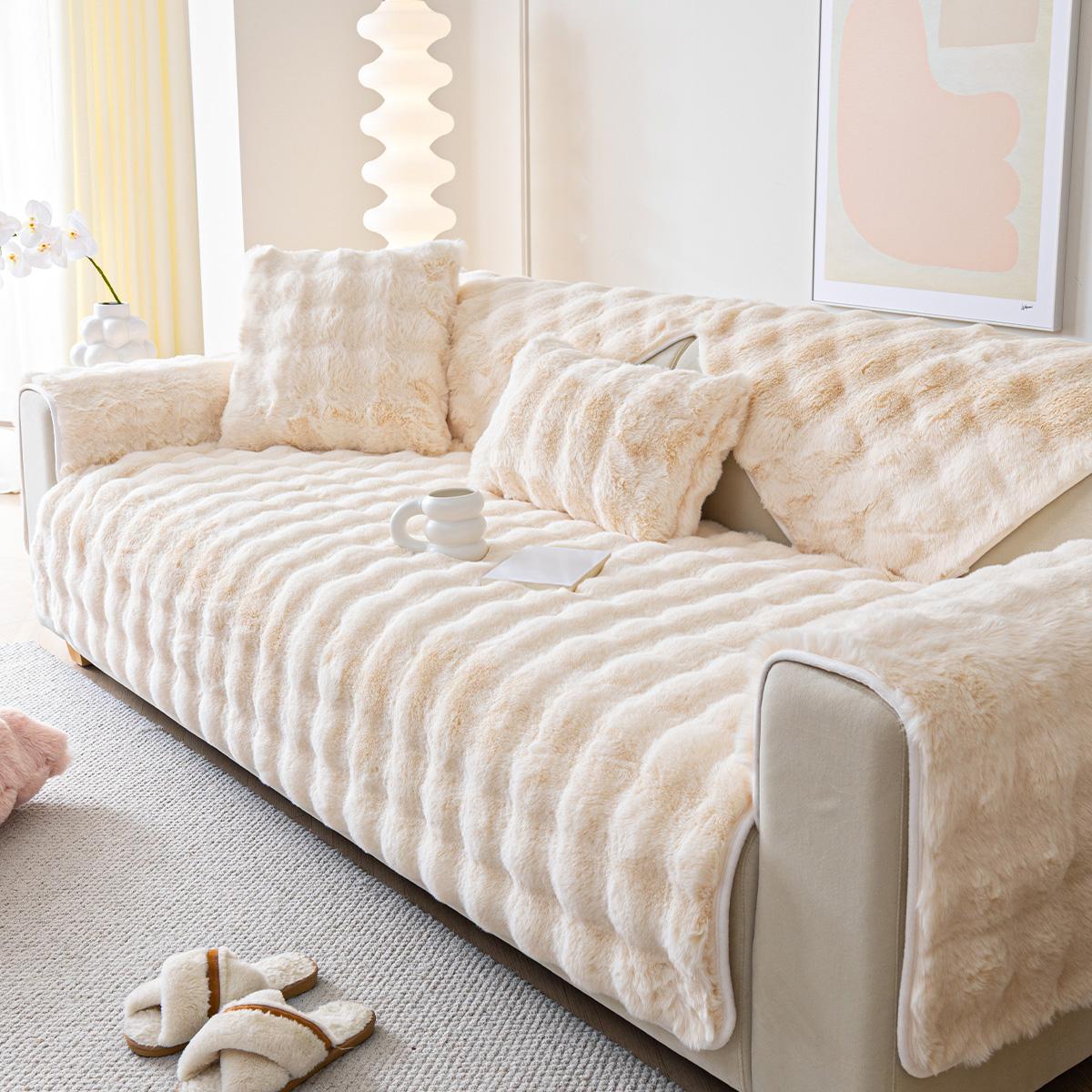 Популярный чехол для дивана с имитацией кролика, плюшевый, для зимы, мягкий тканевый чехол для мебели для гостиной, много цветов 70*70cm
Популярный чехол для дивана с имитацией кролика, плюшевый, для зимы, мягкий тканевый чехол для мебели для гостиной, много цветов 70*70cm