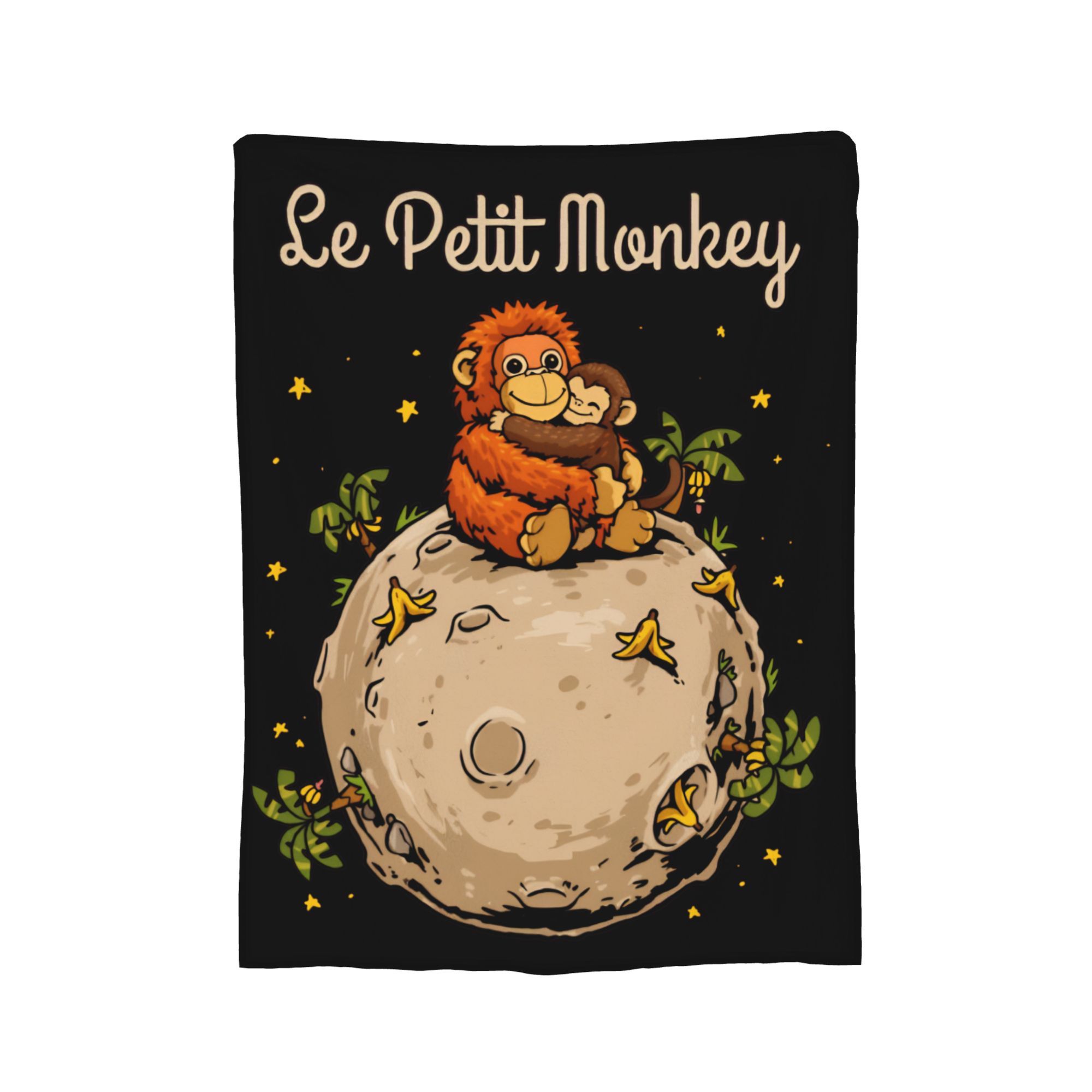 Cute Baby Punch Monkey Team Blankets Flannel Throw Blanket Summer Air Conditioning Decoration Ultra-Soft Warm Bedspreads, 150x200cm
Cute Baby Punch Monkey Team Blankets Flannel Throw Blanket Summer Air Conditioning Decoration Ultra-Soft Warm Bedspreads, 150x200cm