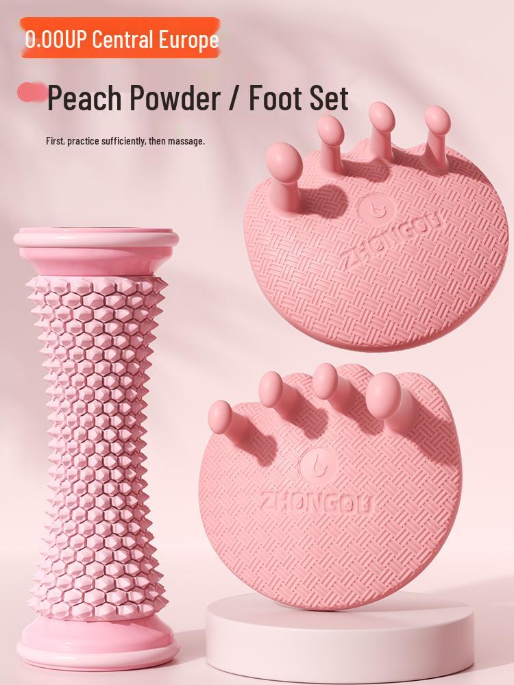 Arch Trainer: Коректор для вправ стоп при Hallux Valgus, для схуднення литок та краси ніг
Arch Trainer: Коректор для вправ стоп при Hallux Valgus, для схуднення литок та краси ніг