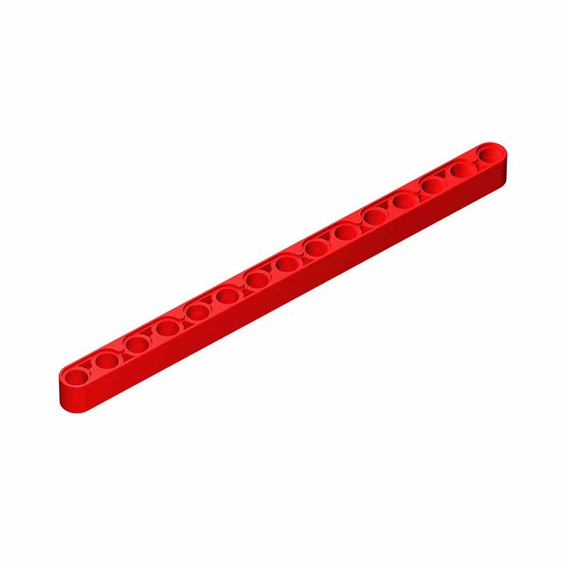 50PCS beam lifting arm hull hole 1 x 15 thick plastic building block technology parts compatible with 32278 brick accessories
50PCS beam lifting arm hull hole 1 x 15 thick plastic building block technology parts compatible with 32278 brick accessories