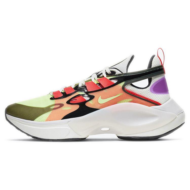 Мужские кроссовки Nike Signal D-MS-X SE White Barely Volt Black Summit-White CV8923-001
Мужские кроссовки Nike Signal D-MS-X SE White Barely Volt Black Summit-White CV8923-001