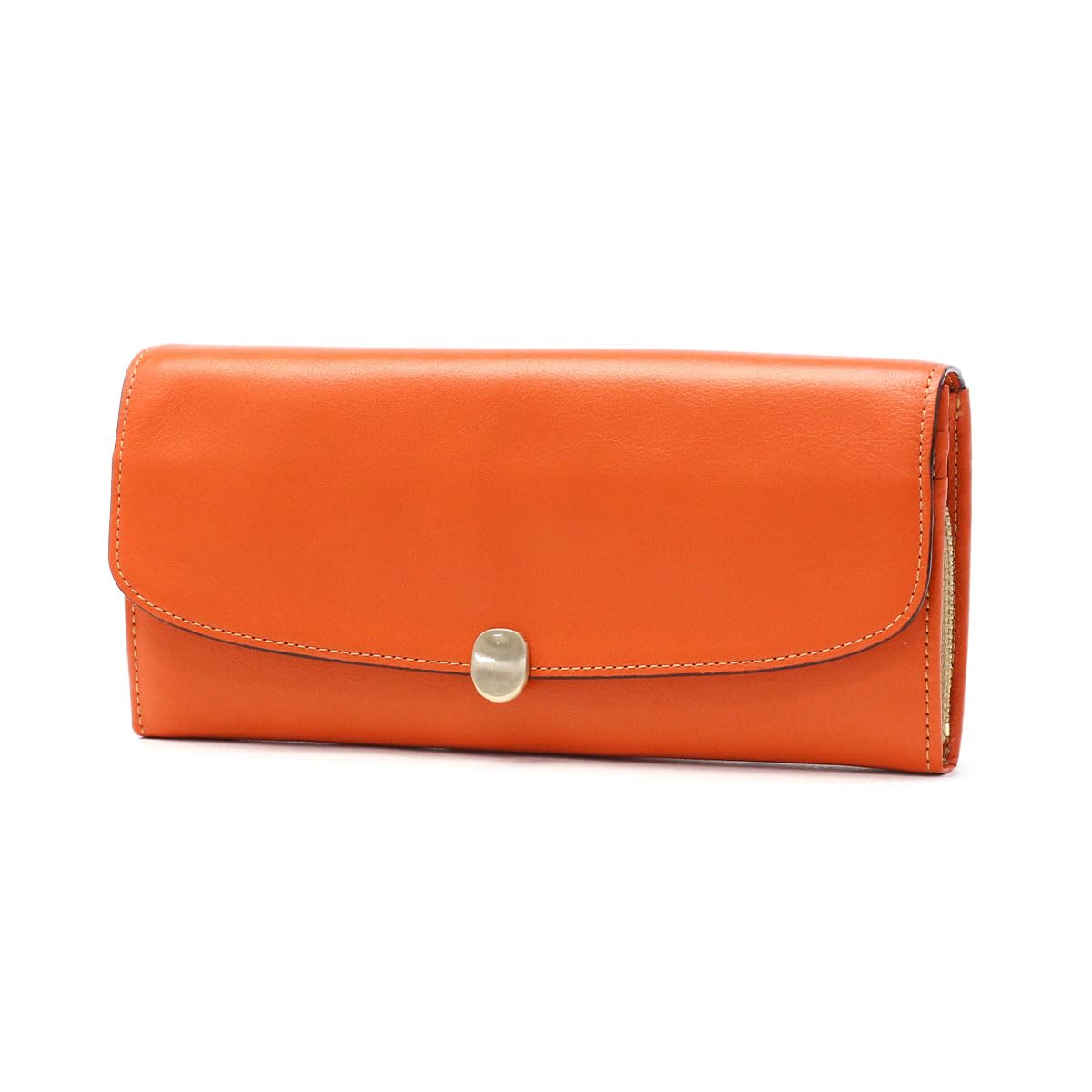 Comme Ca Leger Orange Wallet,
Comme Ca Leger Orange Wallet,