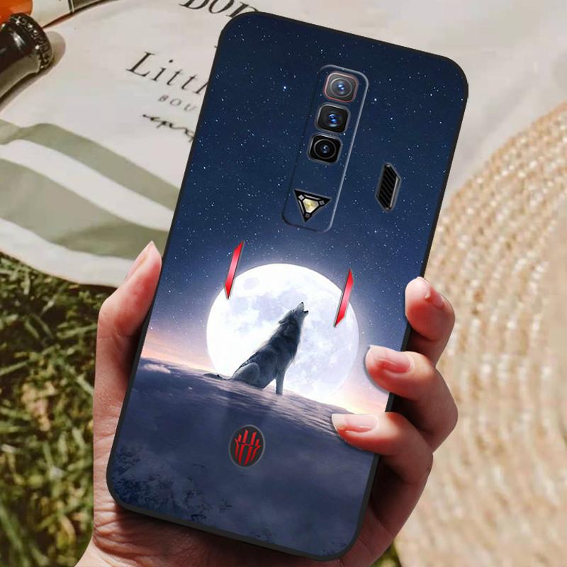 Для ZTE Nubia Red Magic 7 Чохол Модний Силіконовий М який ТПУ Задня Кришка для Глобальної Версії Nubia REDMAGIC 7 Pro Чохол Бампер For Red Magic 7 Pro
Для ZTE Nubia Red Magic 7 Чохол Модний Силіконовий М який ТПУ Задня Кришка для Глобальної Версії Nubia REDMAGIC 7 Pro Чохол Бампер For Red Magic 7 Pro