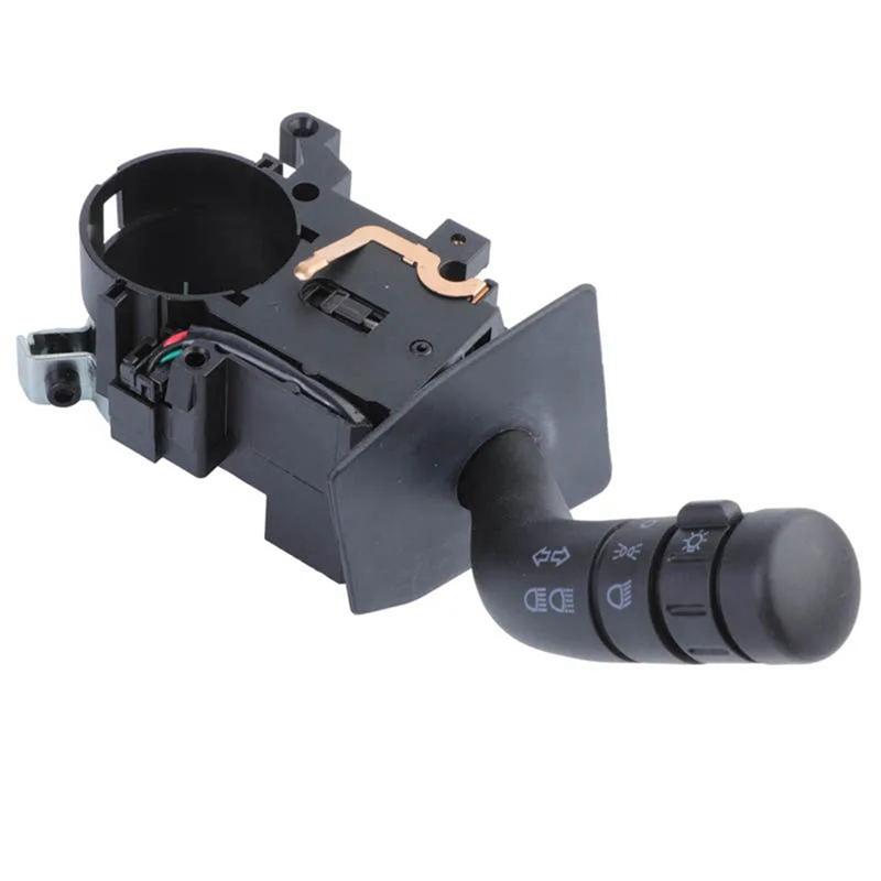 Portable Car 5U09535139B9 Headlight Turn Signal Switch For VW
Portable Car 5U09535139B9 Headlight Turn Signal Switch For VW
