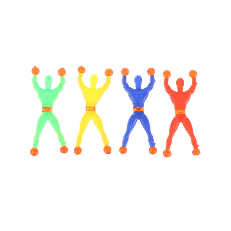 20 шт., забавная новинка, эластичная липкая игрушка, альпинисты, липкие пауки, игрушки для пиньяты, наполнители, сувениры для вечеринок, поставки
20 шт., забавная новинка, эластичная липкая игрушка, альпинисты, липкие пауки, игрушки для пиньяты, наполнители, сувениры для вечеринок, поставки