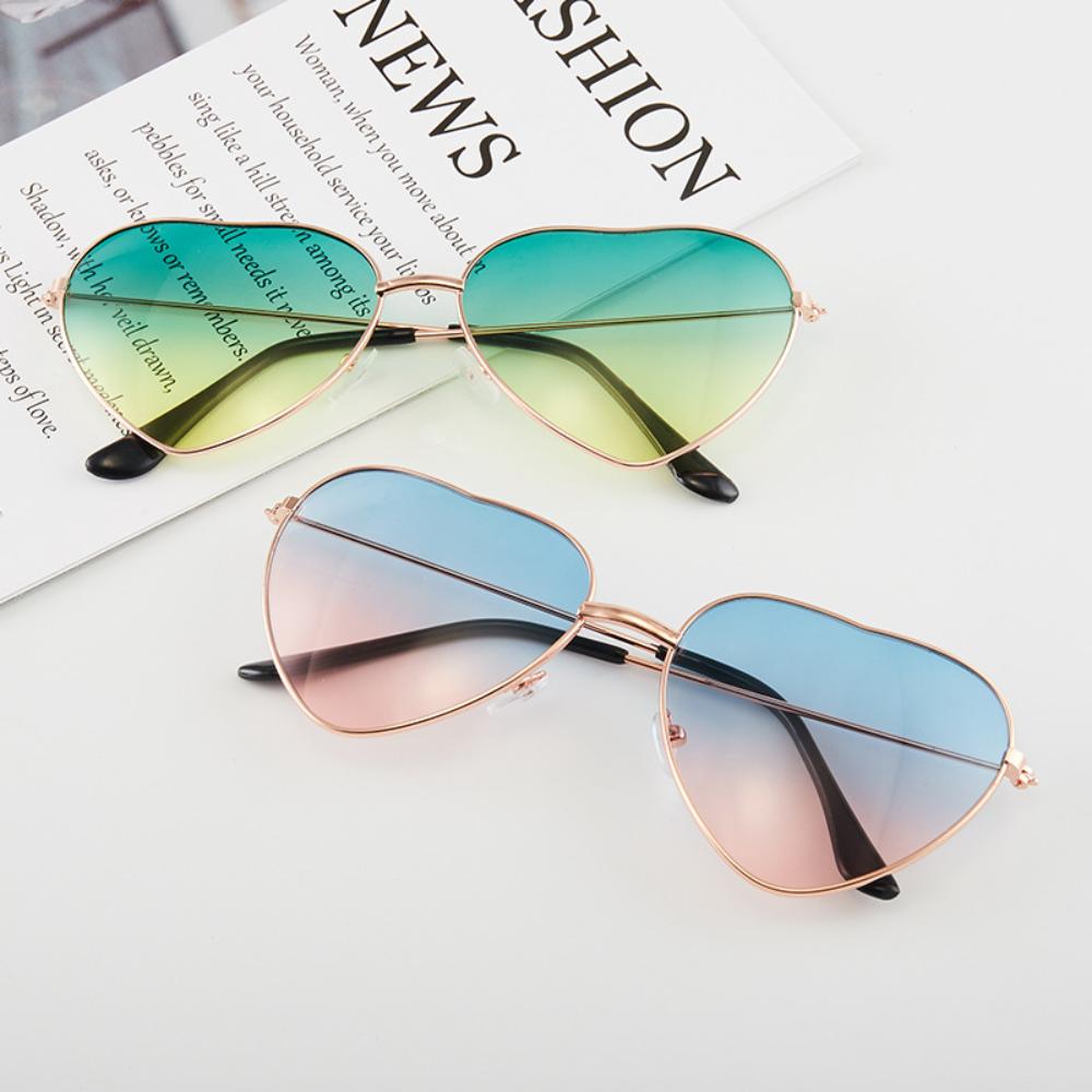 New retro metal love sunglasses, peach heart ocean piece sunglasses women s heart-shaped fashion sunglasses
New retro metal love sunglasses, peach heart ocean piece sunglasses women s heart-shaped fashion sunglasses