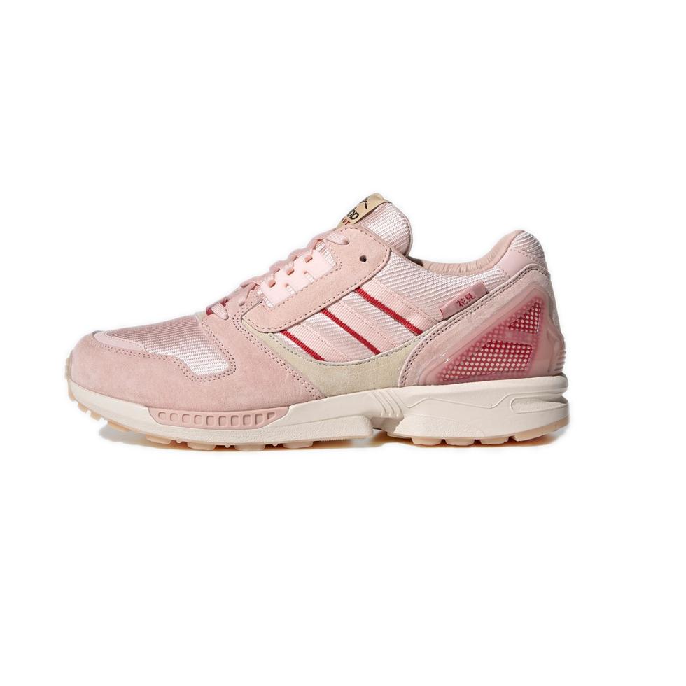Adidas Zx 8000 Hanami - Pink FU7308 42
Adidas Zx 8000 Hanami - Pink FU7308 42