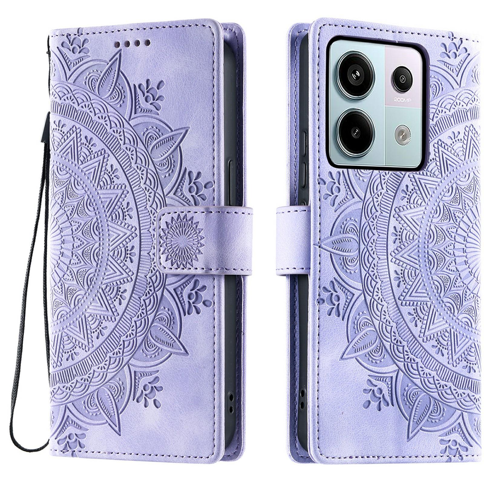 Стиль 018 Чохол для Xiaomi Redmi Note 13 Pro 5G з тисненим тотемом, шкіряний гаманець-книжка Purple
Стиль 018 Чохол для Xiaomi Redmi Note 13 Pro 5G з тисненим тотемом, шкіряний гаманець-книжка Purple