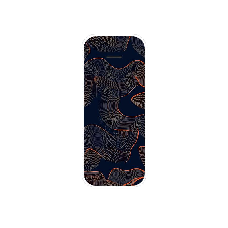 For Nokia 215 4G 2020 Case Transparent Soft TPU Back Cover For Nokia215 4G Phone Case TA-1281 TA-1284 Protect Fundas Coque Capa Nokia 215 4G
For Nokia 215 4G 2020 Case Transparent Soft TPU Back Cover For Nokia215 4G Phone Case TA-1281 TA-1284 Protect Fundas Coque Capa Nokia 215 4G