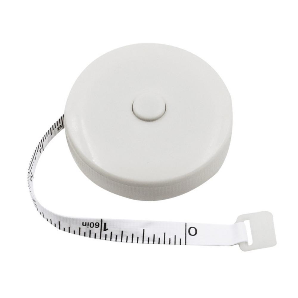 Mini Tape Meter Tape Tailor Ruler Keychain Measuring Tape Clothing Size Tape Measure Portable Sewing Tools Accessory 150cm белый
Mini Tape Meter Tape Tailor Ruler Keychain Measuring Tape Clothing Size Tape Measure Portable Sewing Tools Accessory 150cm белый