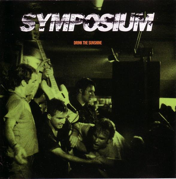 CD SYMPOSIUM - Drink The Sunshine INFECT30CD Infectious Reco 1996 UK Rock Used 
CD SYMPOSIUM - Drink The Sunshine INFECT30CD Infectious Reco 1996 UK Rock Used