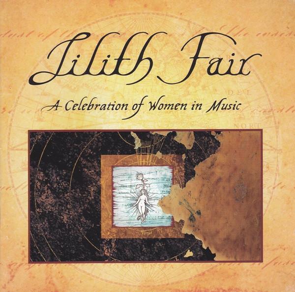 CD VARIOUS Lilith Fair A Celebration Of Women 067003012522 Nettwerk 1998 US Rock Used
CD VARIOUS Lilith Fair A Celebration Of Women 067003012522 Nettwerk 1998 US Rock Used