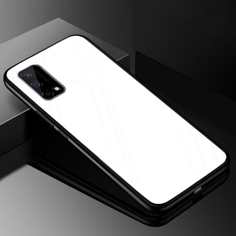 Tempered Glass Case for Vivo V20 SE Cover Hard Case for Vivo V20 Y20 Y50 Y30 V19 Y3S Y19 V17 Neo Y12 Y15 Phone Case TPU Bumper Vivo V20
Tempered Glass Case for Vivo V20 SE Cover Hard Case for Vivo V20 Y20 Y50 Y30 V19 Y3S Y19 V17 Neo Y12 Y15 Phone Case TPU Bumper Vivo V20