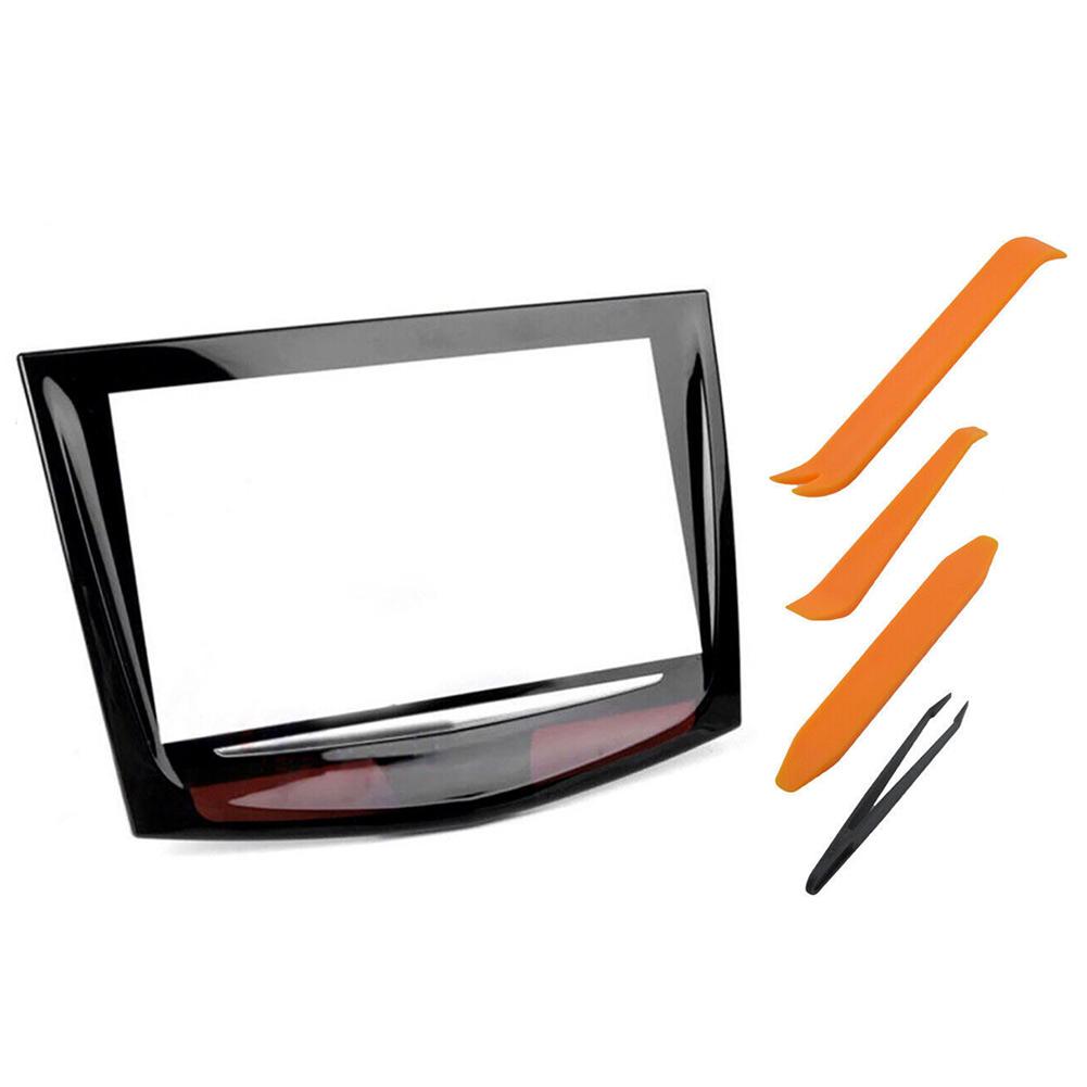 CUE System CTS Radio Display For Car Dashboard Repair Vibrant Colors Scratch Resistant For Cadillac CTS 2013-2017 China Mainland
CUE System CTS Radio Display For Car Dashboard Repair Vibrant Colors Scratch Resistant For Cadillac CTS 2013-2017 China Mainland