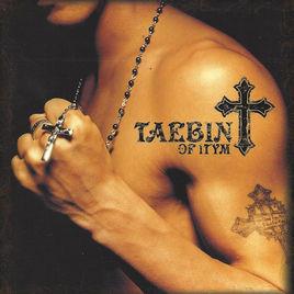 CD TAEBIN - Taebin of 1TYM none YG Entertainmen 2004 South Kore Pop Used
CD TAEBIN - Taebin of 1TYM none YG Entertainmen 2004 South Kore Pop Used