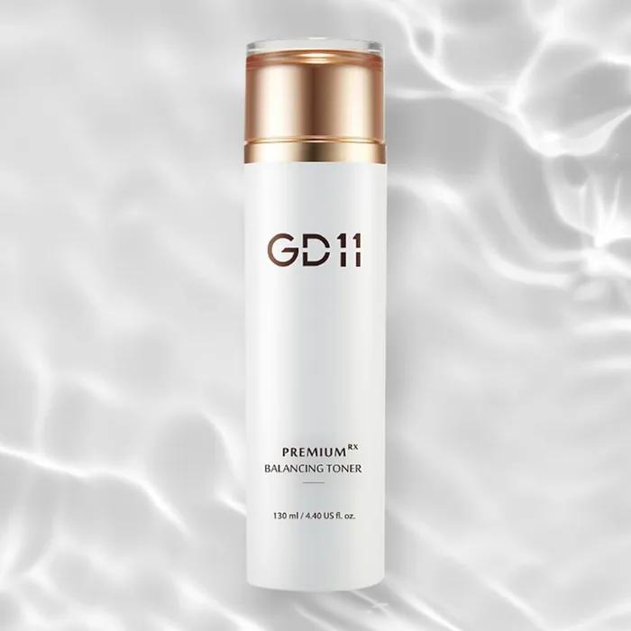 Премиальный балансирующий тонер RX
Премиальный балансирующий тонер RX