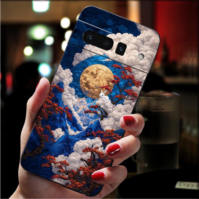 Tree Landscape Art Phone Case For Google Pixel 10 9 Pro XL 9A 8 7 6 Pro Pixel 8A 7A 6A Pixel 8 7 6 5 Google Pixel 8a
Tree Landscape Art Phone Case For Google Pixel 10 9 Pro XL 9A 8 7 6 Pro Pixel 8A 7A 6A Pixel 8 7 6 5 Google Pixel 8a