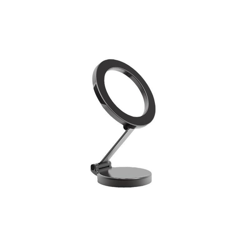 Magnetic Dashboard Phone Holder with Strong Magsafe Back Sticker серый
Magnetic Dashboard Phone Holder with Strong Magsafe Back Sticker серый