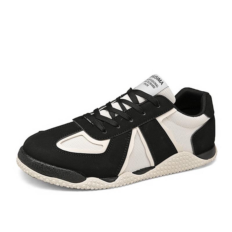 New men s shoes spring and summer breathable mesh casual shoes men s students low-top sports trendy shoes teen board shoes men 44
New men s shoes spring and summer breathable mesh casual shoes men s students low-top sports trendy shoes teen board shoes men 44