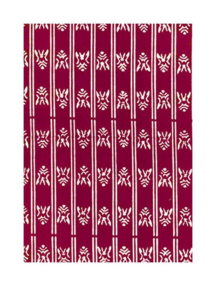 Tenugui Hand Cotton Made in Japan Kumadori Niwa-zome (Japanese Towel) - Chū-sen (Dyed) - 100% - - (Striped)
Tenugui Hand Cotton Made in Japan Kumadori Niwa-zome (Japanese Towel) - Chū-sen (Dyed) - 100% - - (Striped)