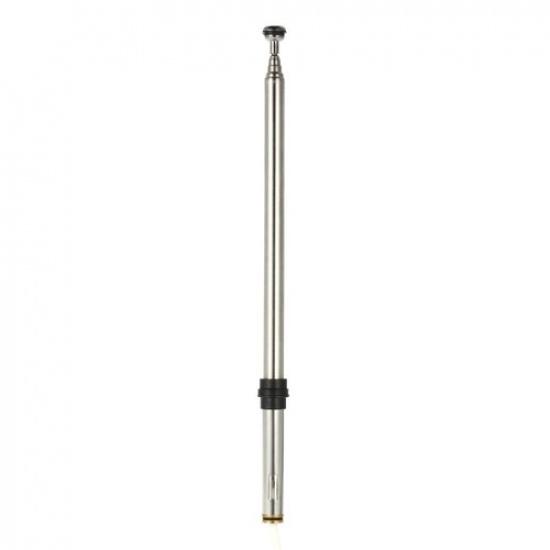 Power Antenna FM/AM Radio Replacement For Toyota Celica Camry MR2 / MR2 Spyder
Power Antenna FM/AM Radio Replacement For Toyota Celica Camry MR2 / MR2 Spyder