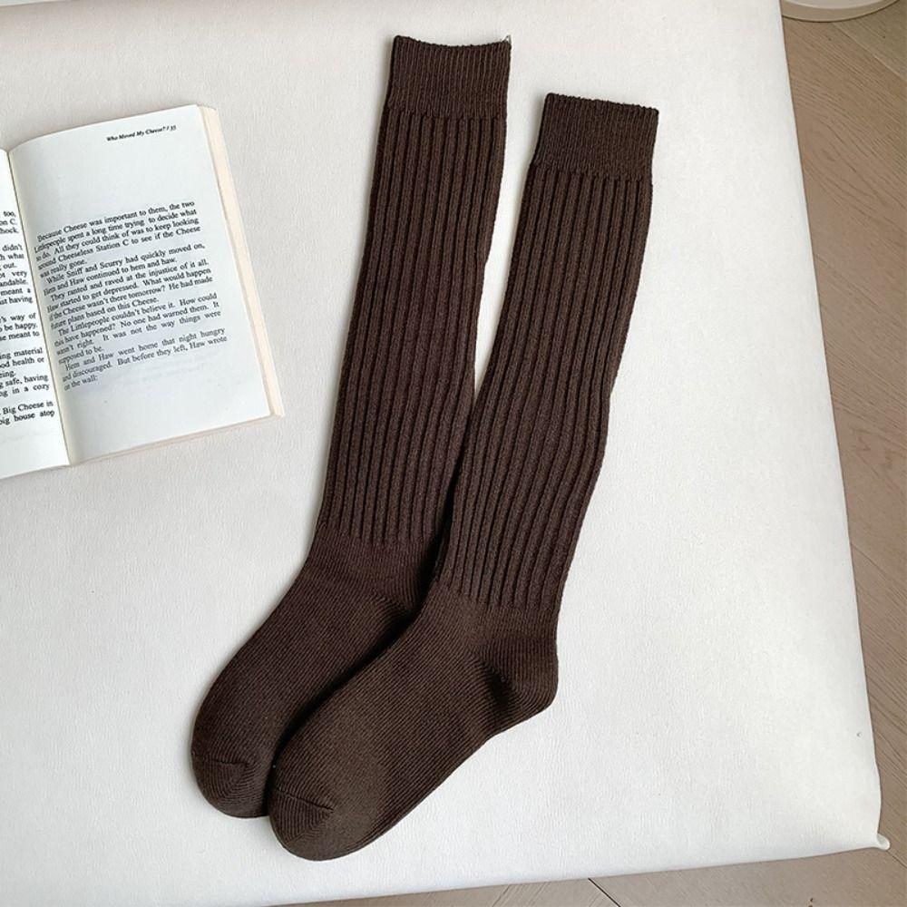 Solid Color Long Thigh Stocking Anti-fric Elasticity Female Stockings Four Seasons розовый
Solid Color Long Thigh Stocking Anti-fric Elasticity Female Stockings Four Seasons розовый