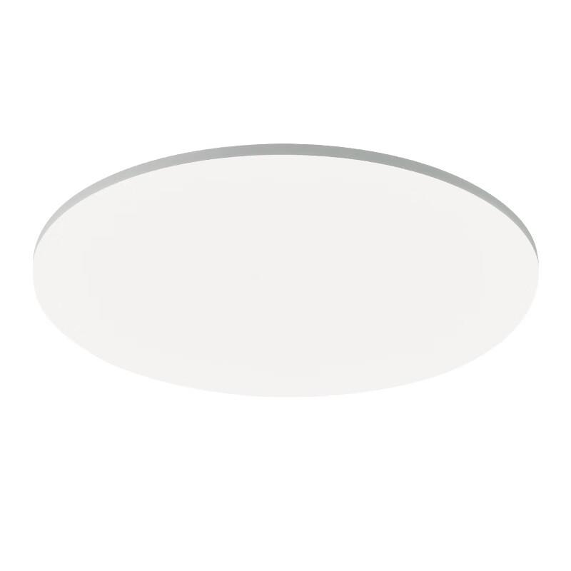 Nufeng Ultra-thin LED Three-Proof Round Ceiling Light
Nufeng Ultra-thin LED Three-Proof Round Ceiling Light