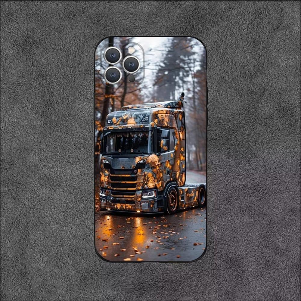 S-SCANIA Trucks SA-AB Phone Case For iPhone 16,15,14,13,12,11,Plus,Pro Max,XS,X,XR,SE,Mini,8,7 Soft Silicone Black Cover iPhone14Pro
S-SCANIA Trucks SA-AB Phone Case For iPhone 16,15,14,13,12,11,Plus,Pro Max,XS,X,XR,SE,Mini,8,7 Soft Silicone Black Cover iPhone14Pro