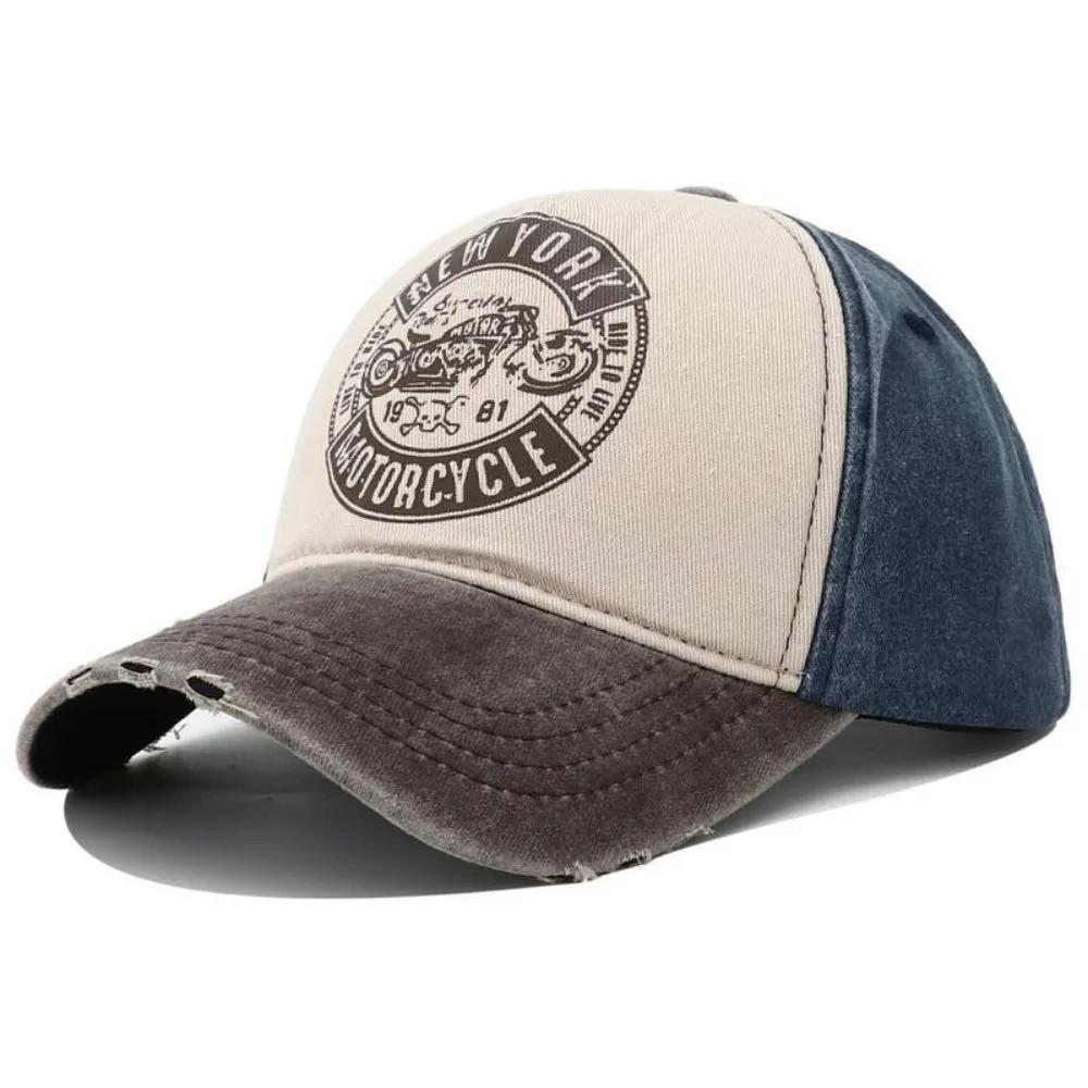 Printing Baseball Cap For Mens Womens Adjustable Ponytail Outdoor Sunscreen Cap Trucker Cap One Size
Printing Baseball Cap For Mens Womens Adjustable Ponytail Outdoor Sunscreen Cap Trucker Cap One Size