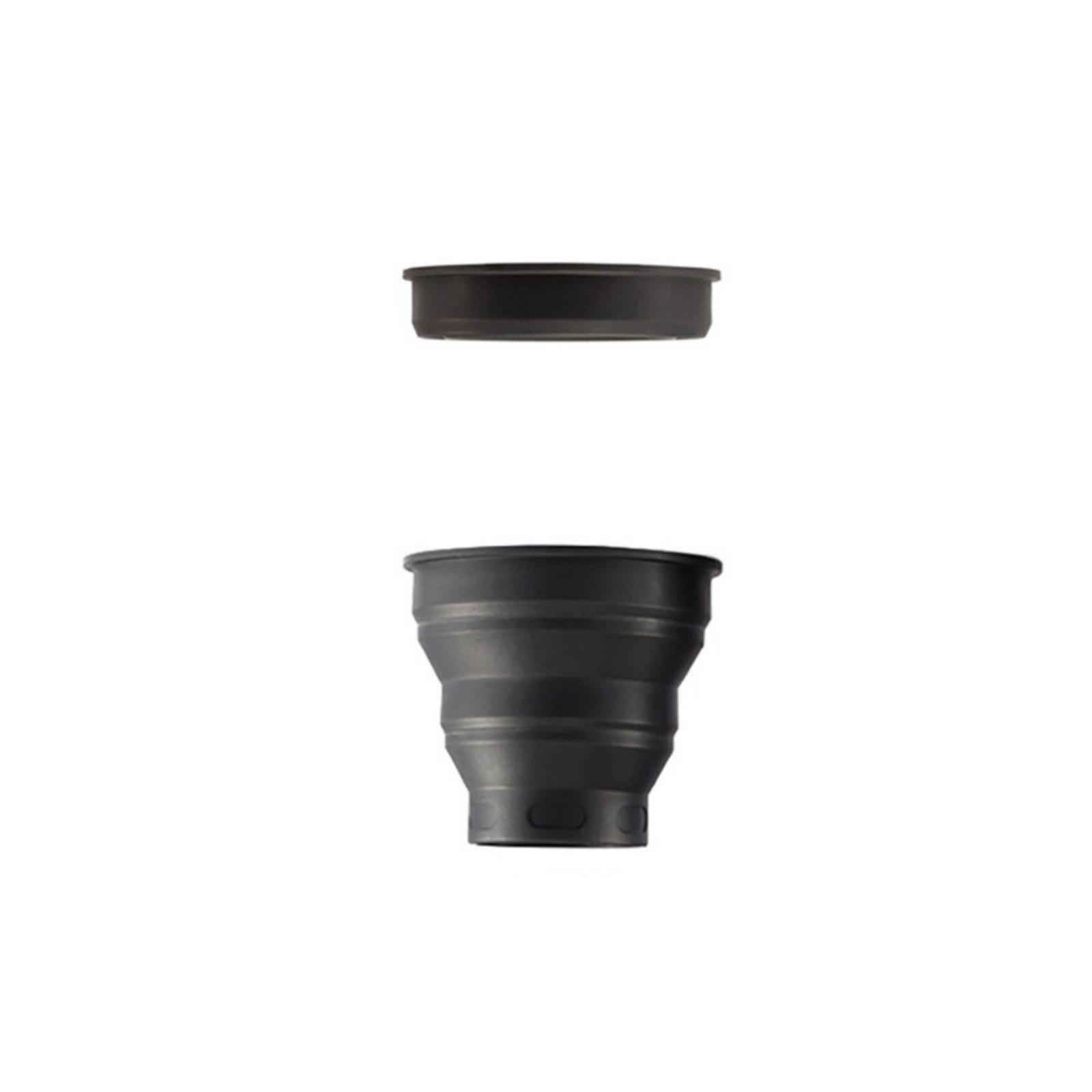 Flexible Silicone Lens Hood For 53-72mm/72-112mm Lens Shade for Reduces Glares And Enhances Photos Quality 1
Flexible Silicone Lens Hood For 53-72mm/72-112mm Lens Shade for Reduces Glares And Enhances Photos Quality 1