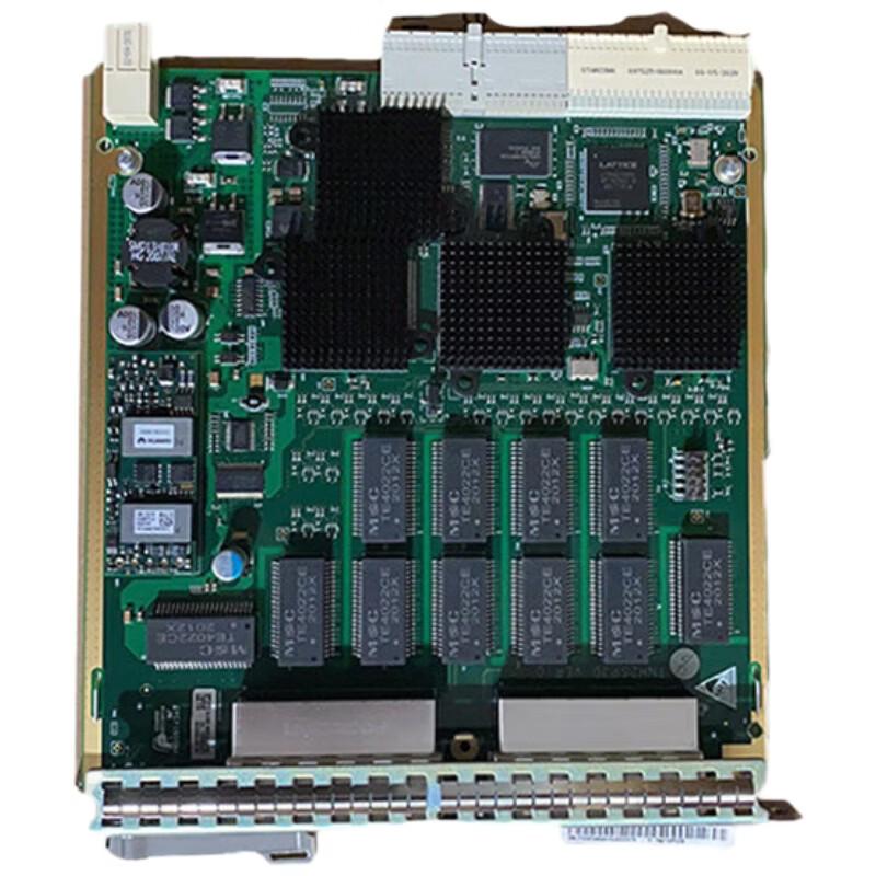 Huawei OSN1800v E6608/E6616 42xE1 Electrical Interface Board
Huawei OSN1800v E6608/E6616 42xE1 Electrical Interface Board