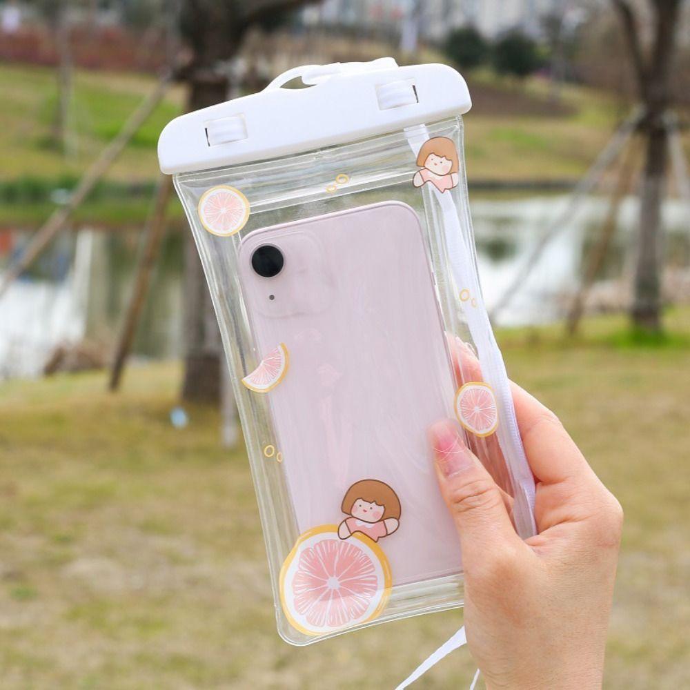 1Pcs Air Bag Shockproof Waterproof Phone Case Cartoon Rabbit Phone Cover Durable Phone Bag
1Pcs Air Bag Shockproof Waterproof Phone Case Cartoon Rabbit Phone Cover Durable Phone Bag