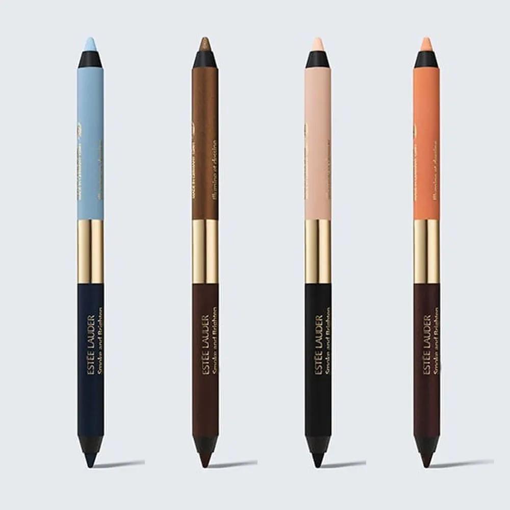 Estée Lauder Eyeliner Duo Kajal 1.M and S
Estée Lauder Eyeliner Duo Kajal 1.M and S
