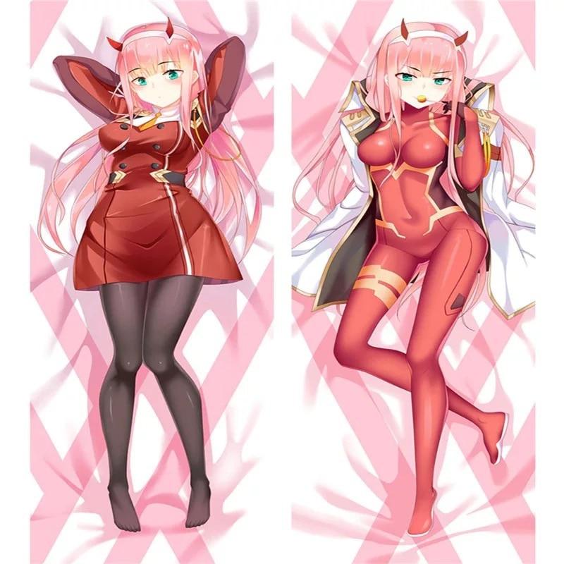 60x180 см японского аниме Dakimakura DARLING In The FRANXX наволочка Kawaii Loli Girl обнимающая наволочка для тела Otaku Pilow сексуальная
60x180 см японского аниме Dakimakura DARLING In The FRANXX наволочка Kawaii Loli Girl обнимающая наволочка для тела Otaku Pilow сексуальная
