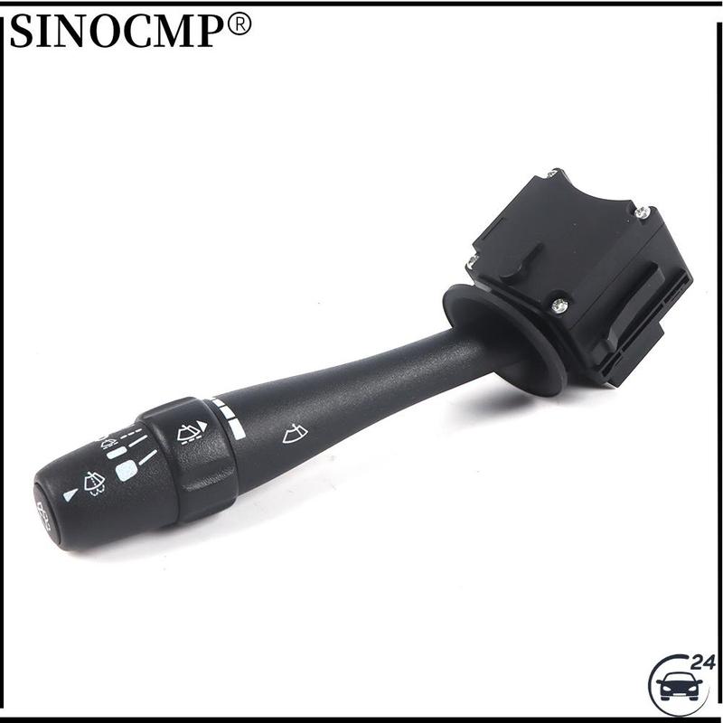 1S10638 C6301E 15913466 21994379 Windshield Wiper Switch For Chevrolet Malibu HHR Cobalt Pontiac G5 G6 Solstice Saturn Aura Sky
1S10638 C6301E 15913466 21994379 Windshield Wiper Switch For Chevrolet Malibu HHR Cobalt Pontiac G5 G6 Solstice Saturn Aura Sky
