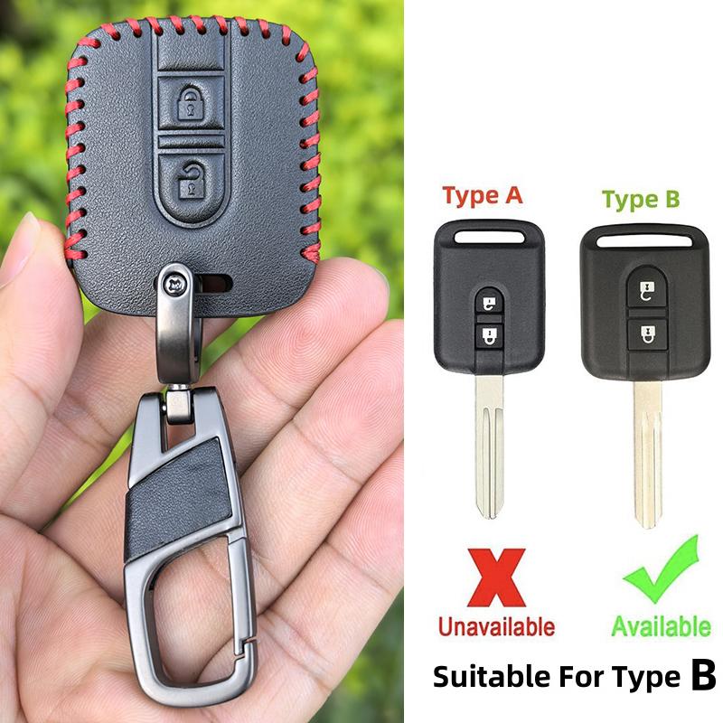 Leather 2 Buttons Remote Car Key Shell Case Fob For Nissan Elgrand X-TRAIL Qashqai Navara Micra Note NV200 чёрный
Leather 2 Buttons Remote Car Key Shell Case Fob For Nissan Elgrand X-TRAIL Qashqai Navara Micra Note NV200 чёрный