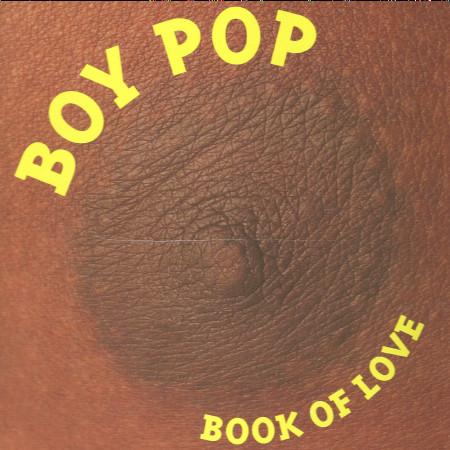 12inch Record BOOK OF LOVE - Boy Pop 040806 Sire, Warner Br 1993 US Dance & Electronica Used
12inch Record BOOK OF LOVE - Boy Pop 040806 Sire, Warner Br 1993 US Dance & Electronica Used