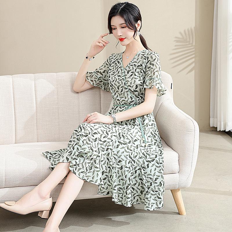 Yalu Stylish Women s Summer 2026 Loose Waist-Cinched Short Sleeve Long Dress XL (Recommended for 105-120 lbs) светло-зеленый
Yalu Stylish Women s Summer 2026 Loose Waist-Cinched Short Sleeve Long Dress XL (Recommended for 105-120 lbs) светло-зеленый