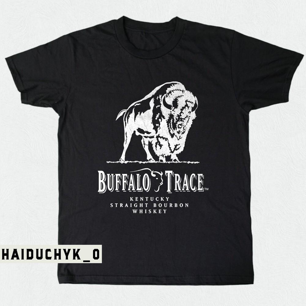 BUFFALO TRACE-Distille wbr/ ry Unisex Black T-shirt S-5XL Unisex T-Shirt XXXXL
BUFFALO TRACE-Distille wbr/ ry Unisex Black T-shirt S-5XL Unisex T-Shirt XXXXL