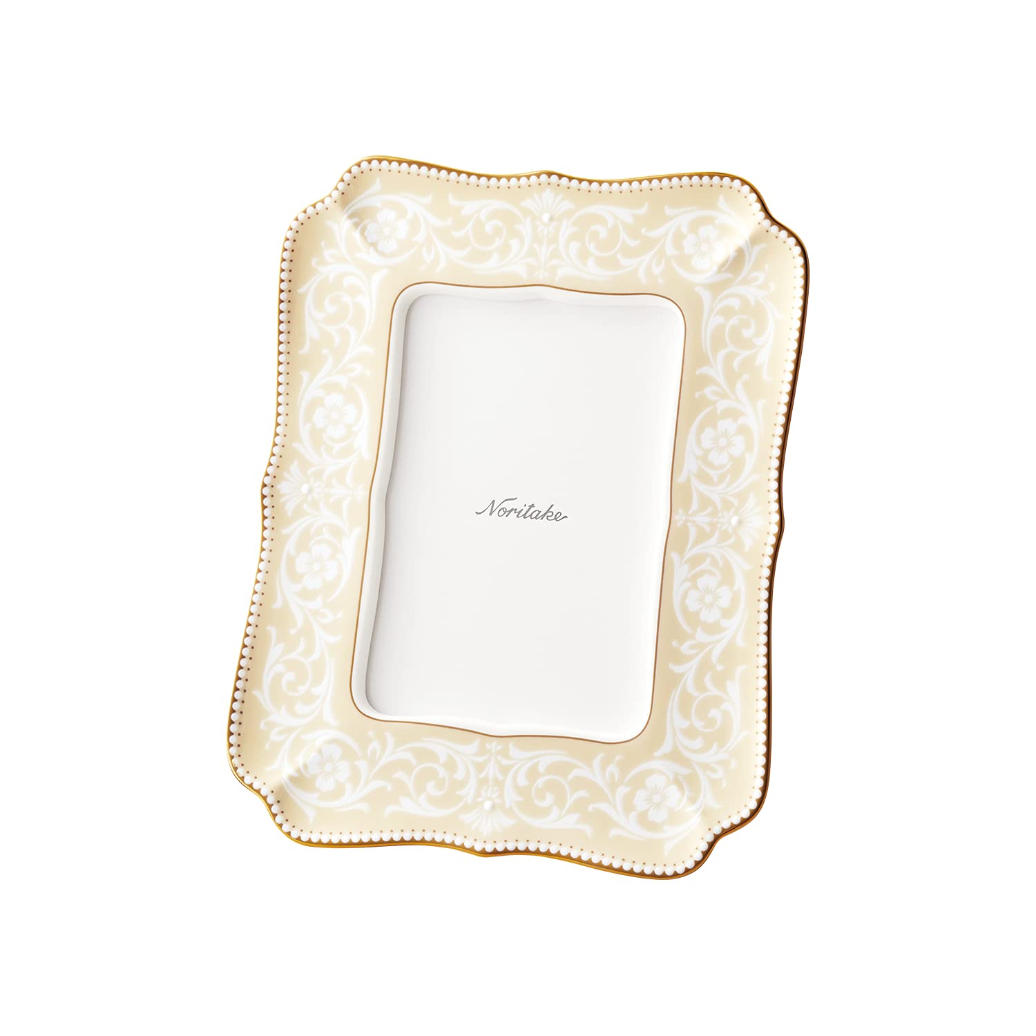 Фоторамка Noritake 20 см 16 см Белое кружево 1 шт Белый костяной фарфор Высота прибл.. / Ширина приблизительная. Н-213Л/Y93581
Фоторамка Noritake 20 см 16 см Белое кружево 1 шт Белый костяной фарфор Высота прибл.. / Ширина приблизительная. Н-213Л/Y93581