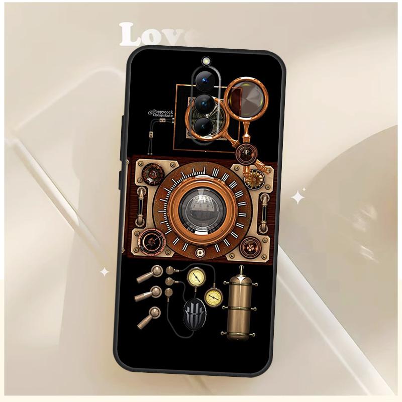 Vintage Camera Case For ZTE Nubia Red Magic 10S 6S 7S 8S 9S 6 7 Pro For RedMagic 8 9 10 11 Pro Plus Cover Red Magic 7
Vintage Camera Case For ZTE Nubia Red Magic 10S 6S 7S 8S 9S 6 7 Pro For RedMagic 8 9 10 11 Pro Plus Cover Red Magic 7