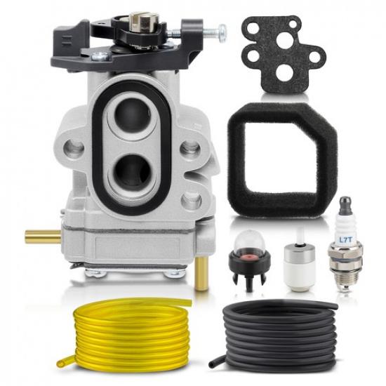 Carburetor Carb For Ryobi Cultivator RY60520 25cc Engine Model number 308708001
Carburetor Carb For Ryobi Cultivator RY60520 25cc Engine Model number 308708001