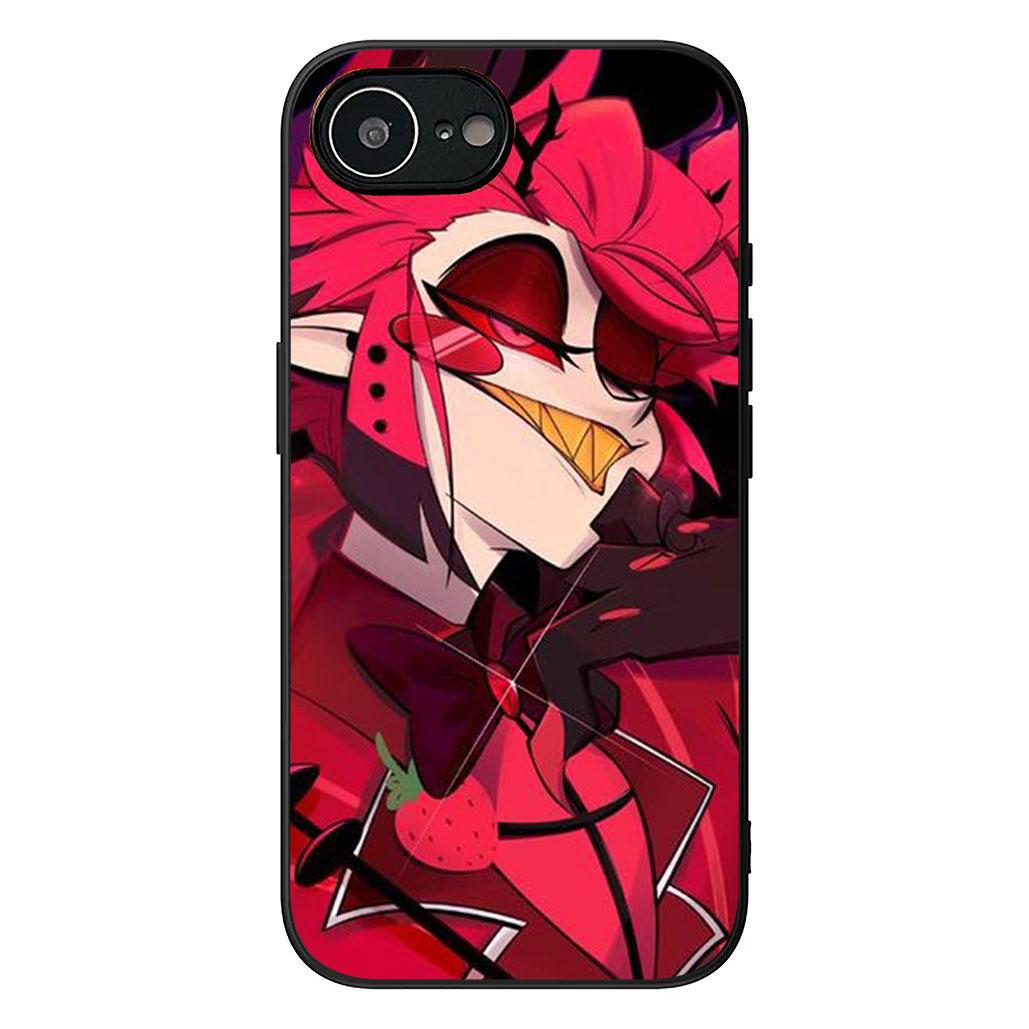Alastor H-Hazbins Charile Angel Dust Hotels Phone Case for Samsung Galaxy S22 S21 S20 FE Ultra Plus A35 A36 A37 A33 A34 A04 A71 Galaxy A34 5G
Alastor H-Hazbins Charile Angel Dust Hotels Phone Case for Samsung Galaxy S22 S21 S20 FE Ultra Plus A35 A36 A37 A33 A34 A04 A71 Galaxy A34 5G