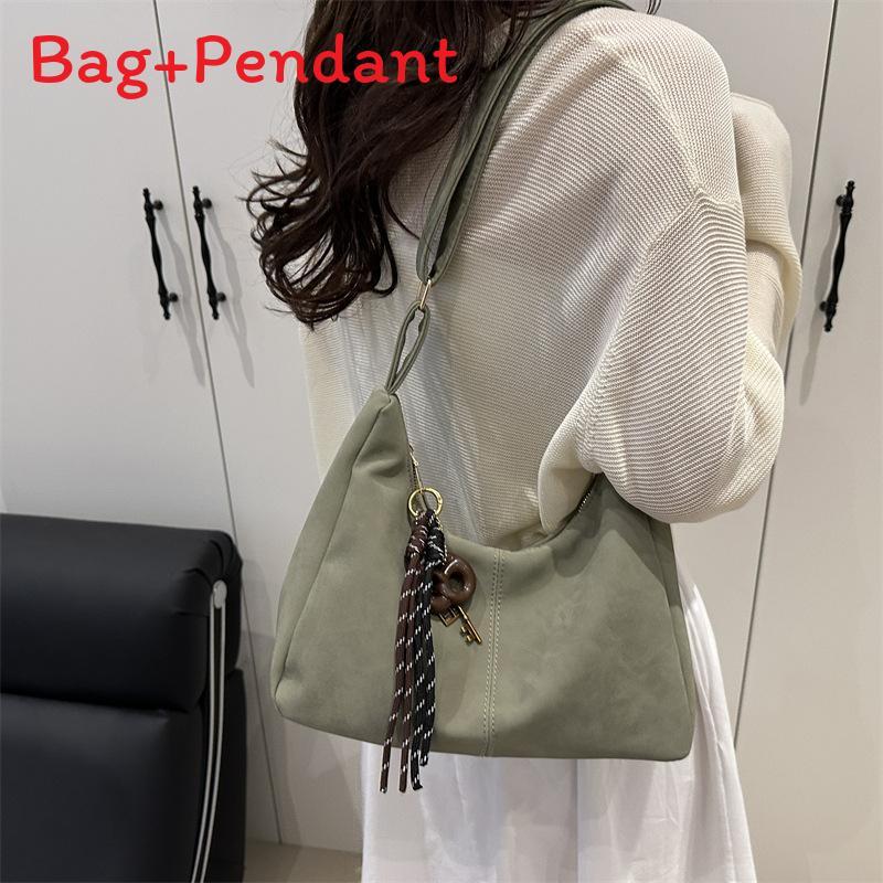 Boston Bag Pu Material Casual Large Capacity Travel Shoulder Bag For Women зелёный
Boston Bag Pu Material Casual Large Capacity Travel Shoulder Bag For Women зелёный