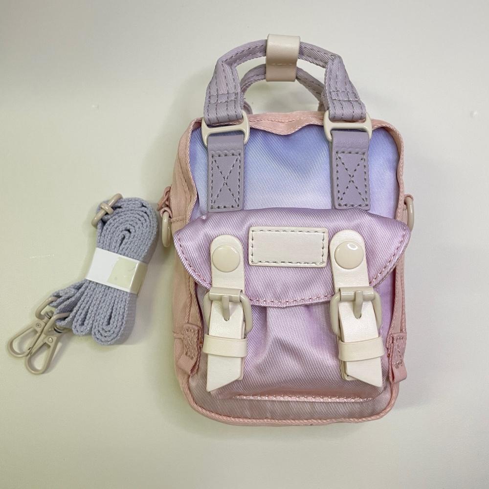 Lovely Women Mini Bag Waterproof Small Bagpack Cute Ladies Shoulder Crossbody Bag Female Bolsa 15x12x5cm
Lovely Women Mini Bag Waterproof Small Bagpack Cute Ladies Shoulder Crossbody Bag Female Bolsa 15x12x5cm